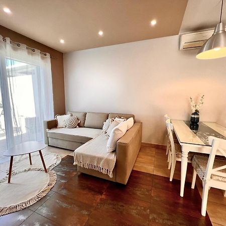 Apartament Crolife Makarska Extérieur photo