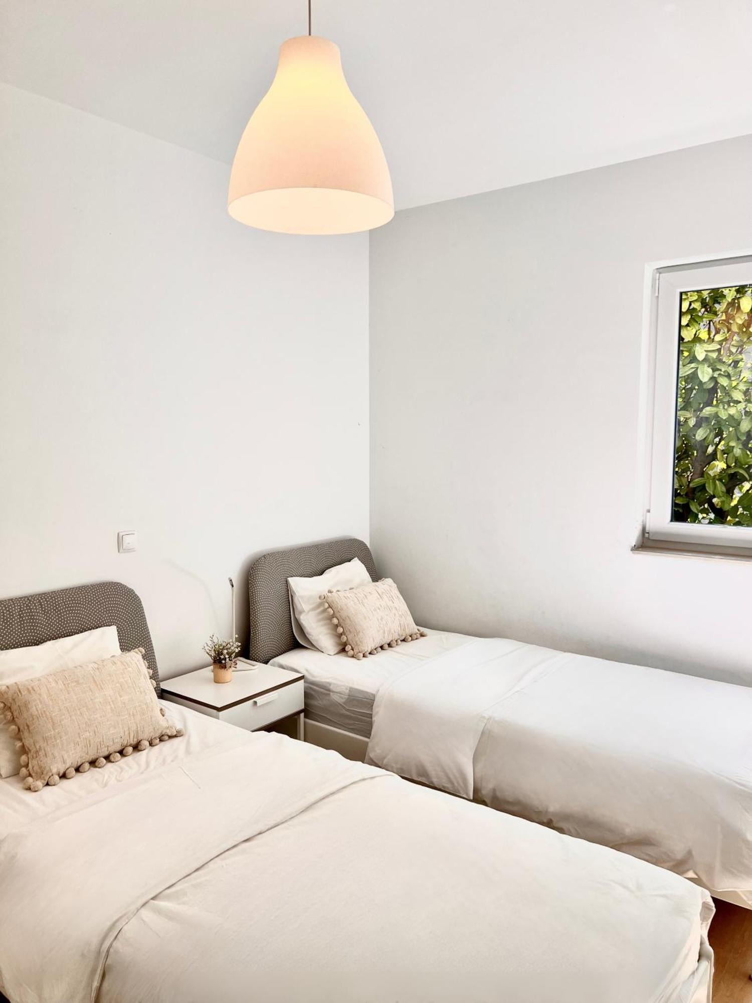 Apartament Crolife Makarska Extérieur photo