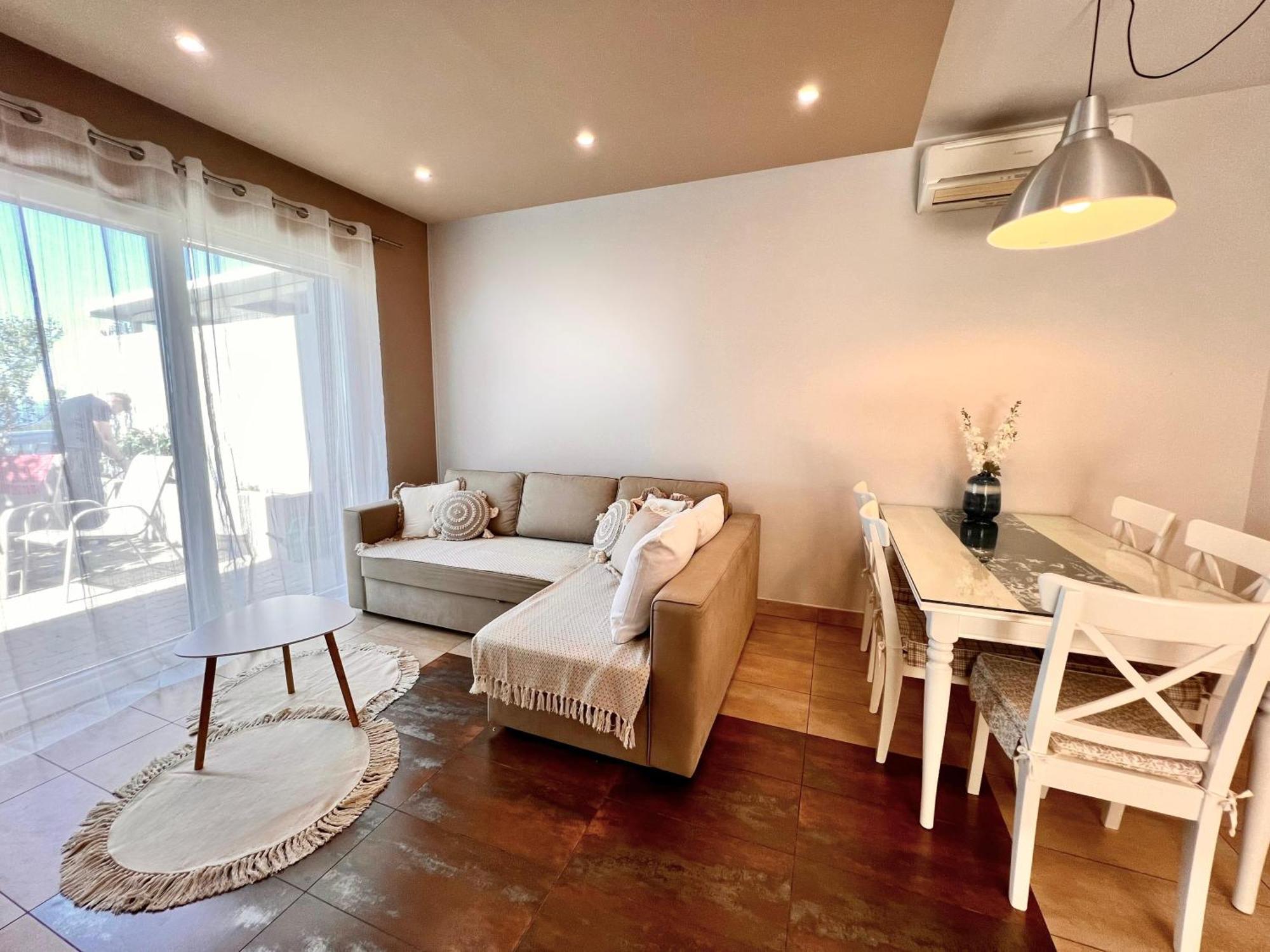 Apartament Crolife Makarska Extérieur photo