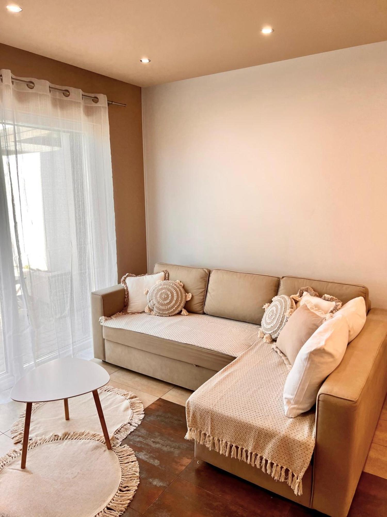 Apartament Crolife Makarska Extérieur photo
