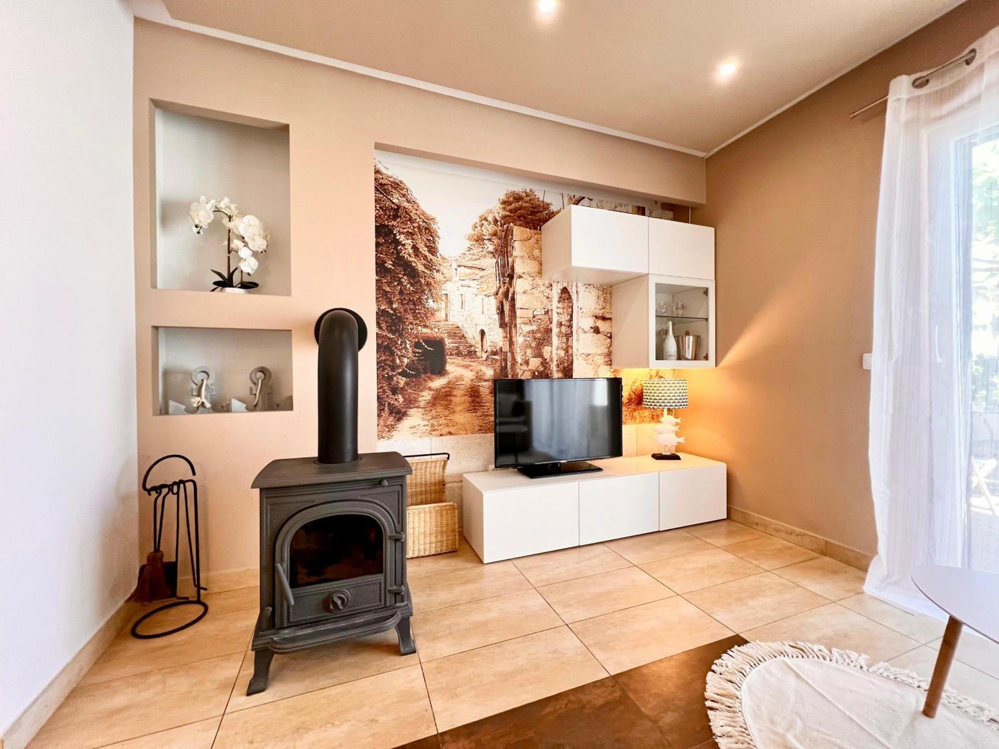 Apartament Crolife Makarska Extérieur photo