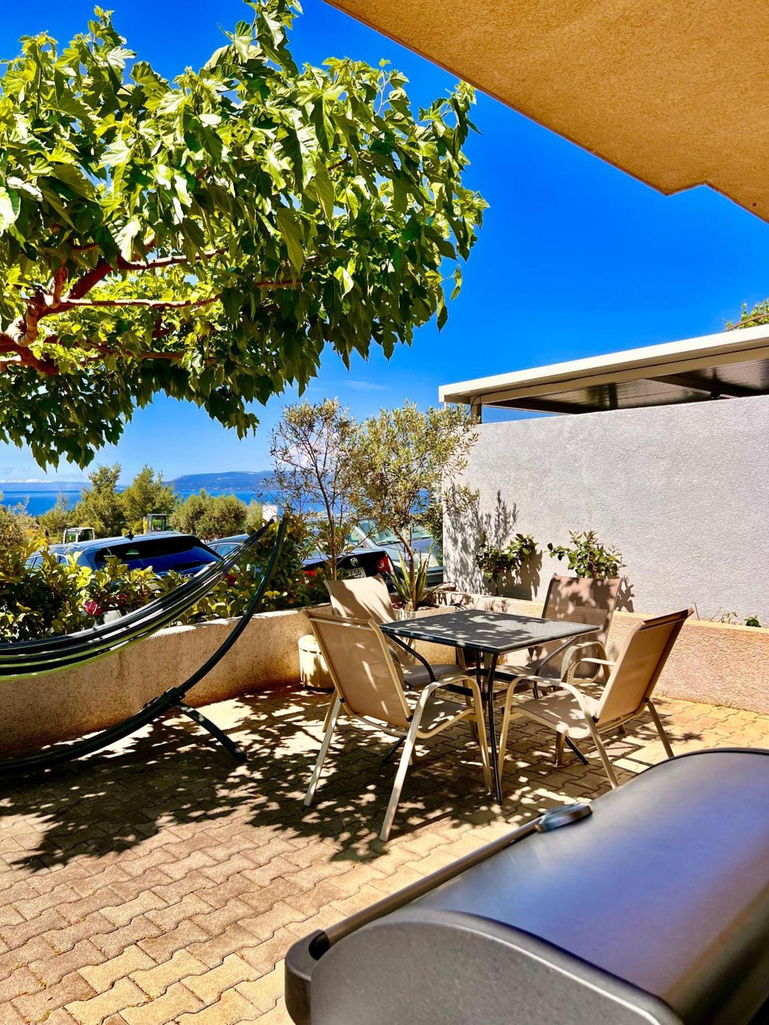 Apartament Crolife Makarska Extérieur photo