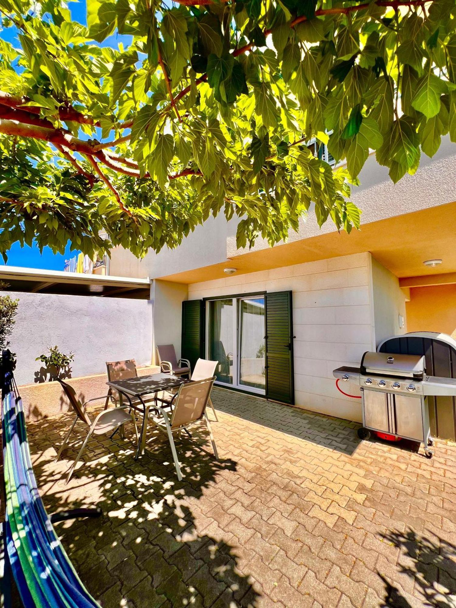Apartament Crolife Makarska Extérieur photo