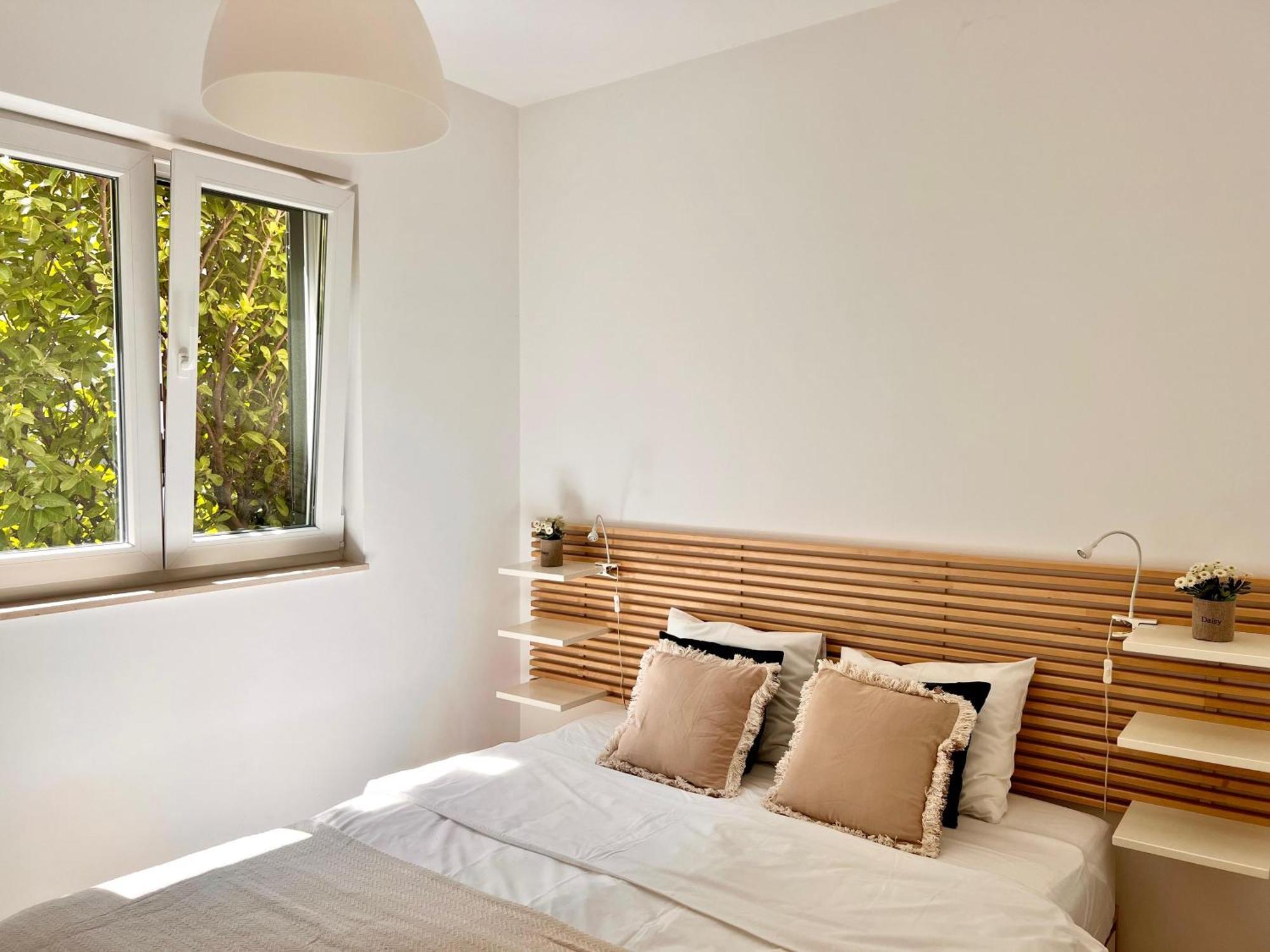 Apartament Crolife Makarska Extérieur photo
