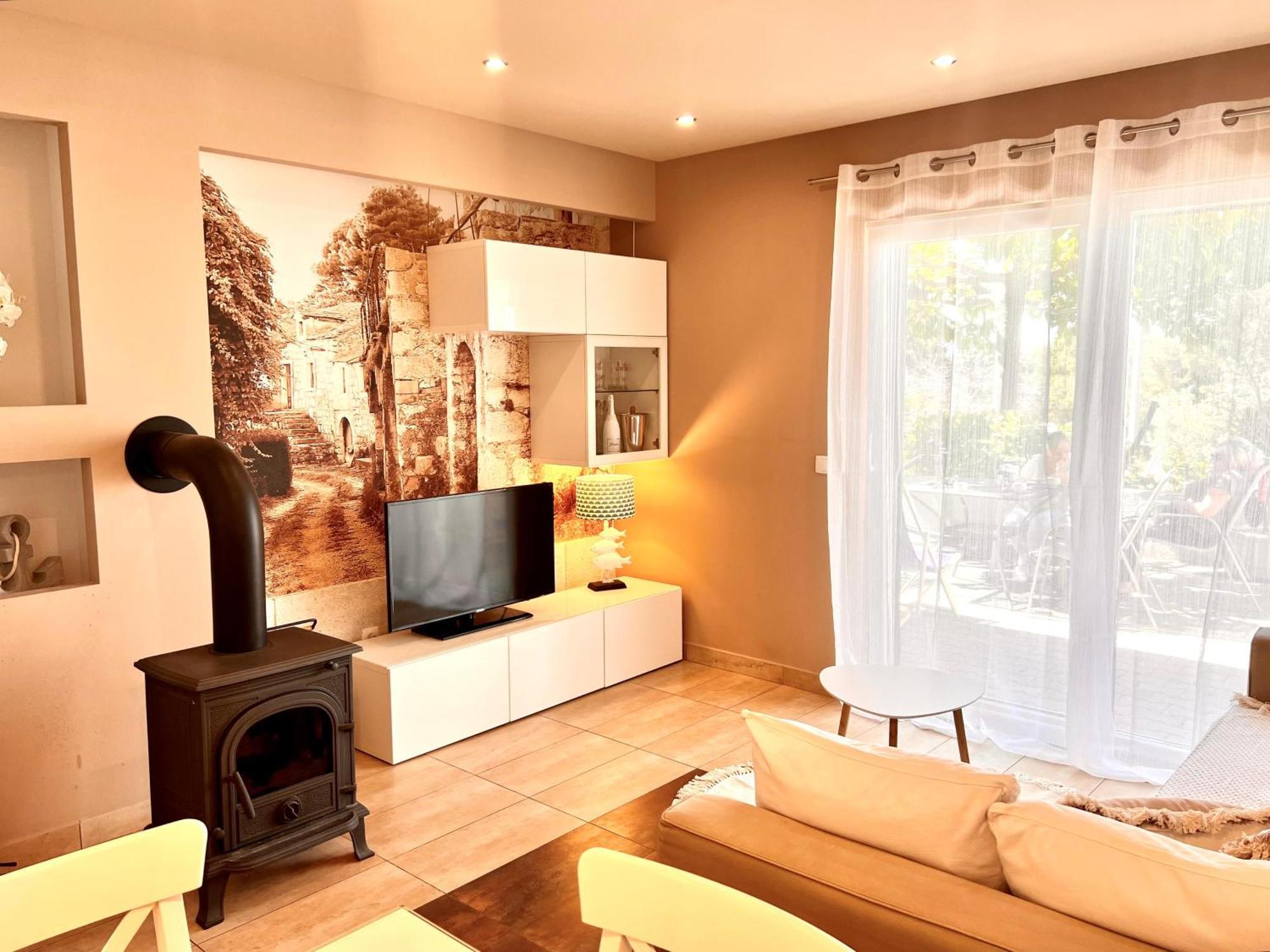 Apartament Crolife Makarska Extérieur photo