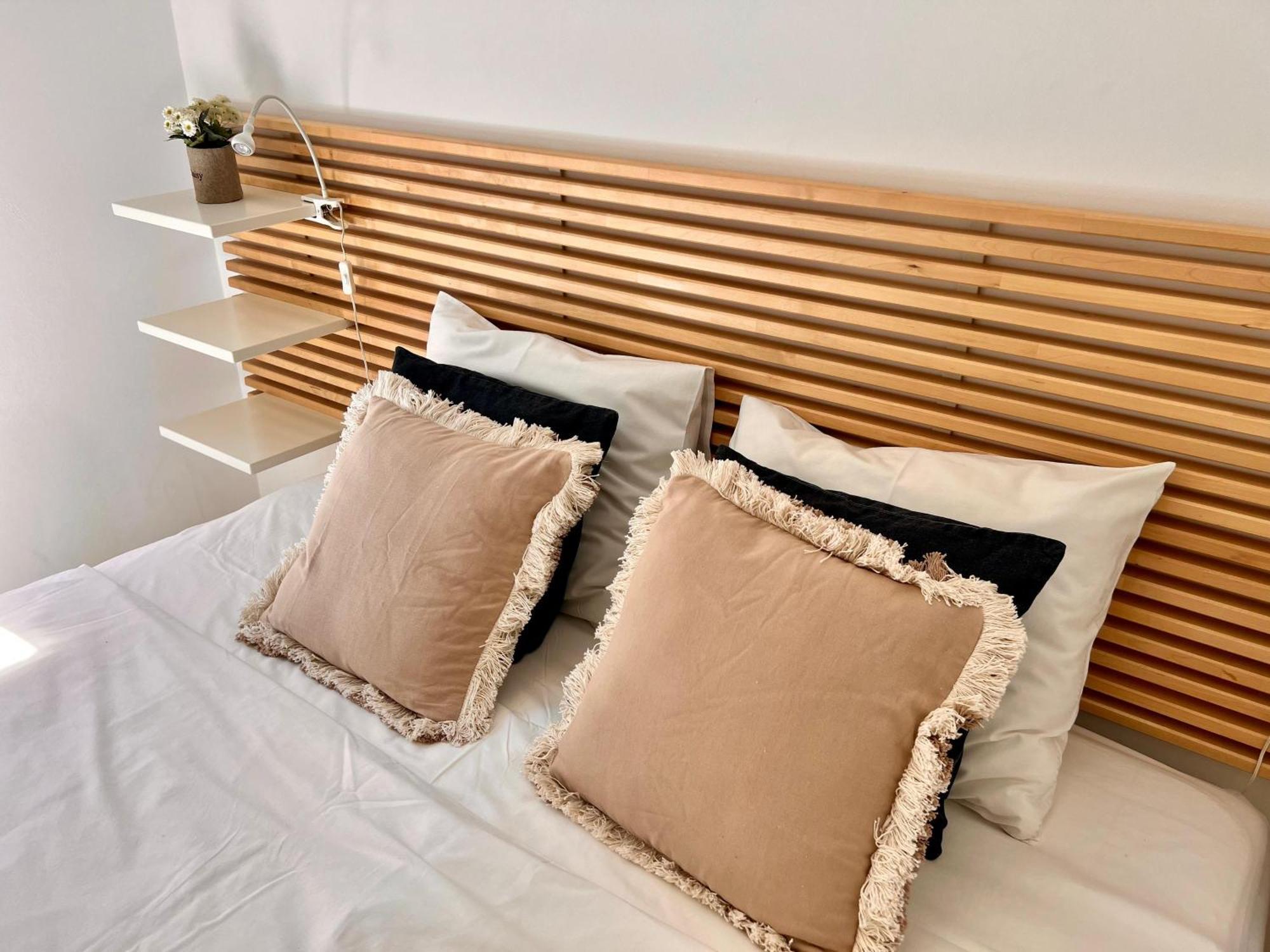 Apartament Crolife Makarska Extérieur photo
